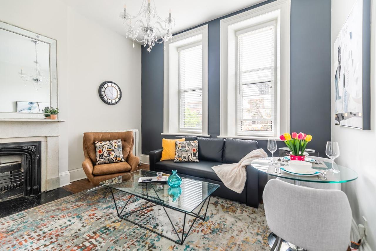 Upscale 1Br - Boutique Apartment - Prime Location Downtown! Hamilton Exterior foto